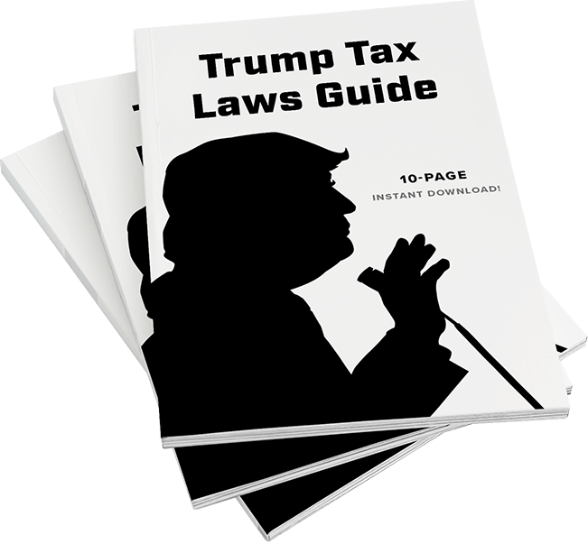 Trump Tax Trump Tax