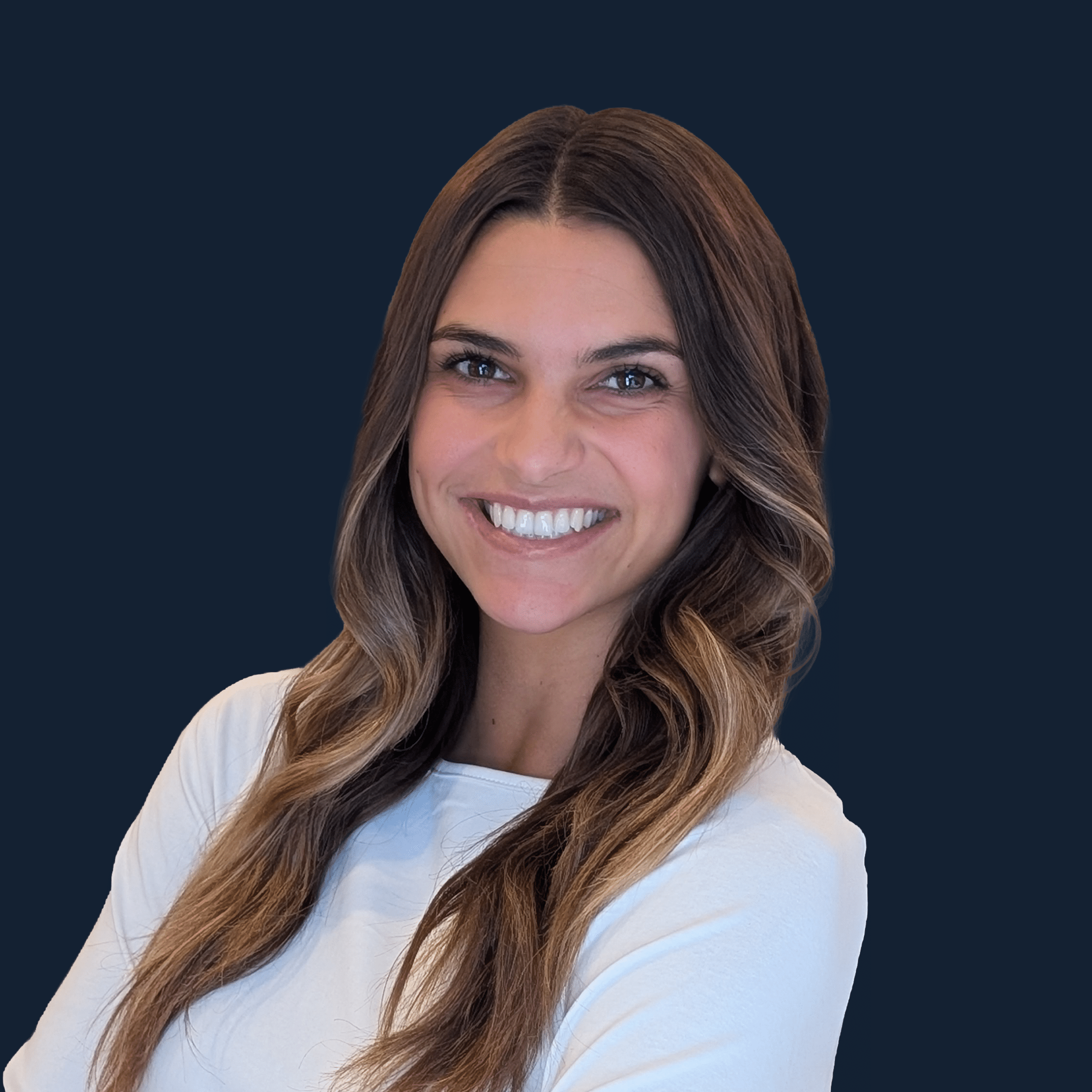 Independent Wealth Management & Insurance Service_Official Headshot_Chloe Boulos